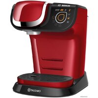 Капсульная кофеварка Bosch TAS6503 - Превью изображения №7 — Интернет-магазин Time-Shop