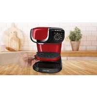 Капсульная кофеварка Bosch TAS6503 - Превью изображения №17 — Интернет-магазин Time-Shop