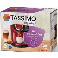 Капсульная кофеварка Bosch TAS6503 - Превью изображения №15 — Интернет-магазин Time-Shop