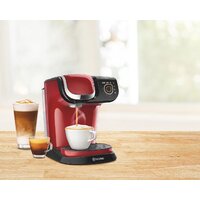 Капсульная кофеварка Bosch TAS6503 - Превью изображения №19 — Интернет-магазин Time-Shop