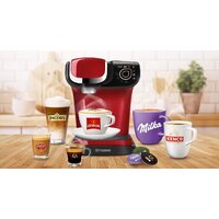 Капсульная кофеварка Bosch TAS6503 - Превью изображения №24 — Интернет-магазин Time-Shop