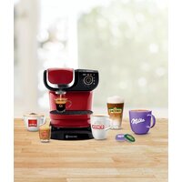 Капсульная кофеварка Bosch TAS6503 - Превью изображения №23 — Интернет-магазин Time-Shop