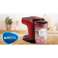 Капсульная кофеварка Bosch TAS6503 - Превью изображения №25 — Интернет-магазин Time-Shop