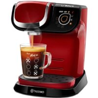 Капсульная кофеварка Bosch TAS6503 - Превью изображения №11 — Интернет-магазин Time-Shop