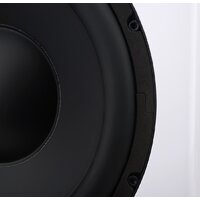 Проводной сабвуфер WILSON SUB 12 (белый) - Превью изображения №6 — Интернет-магазин Time-Shop