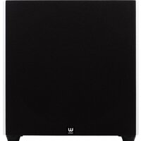 Проводной сабвуфер WILSON SUB 12 (белый) - Превью изображения №3 — Интернет-магазин Time-Shop