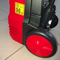 Мойка высокого давления Aprila G-130 - Превью изображения №4 — Интернет-магазин Time-Shop