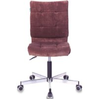 Офисное кресло Бюрократ CH-330M/LT-10 (коричневый) - Превью изображения №2 — Интернет-магазин Time-Shop