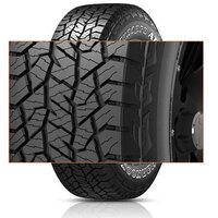 Всесезонные шины Hankook Dynapro AT2 RF11 265/65R18 114T - Превью изображения №4 — Интернет-магазин Time-Shop