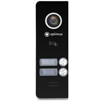 Optimus DSH-1080/2 (черный)