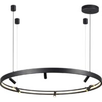 Подвесная люстра Odeon Light Fonda 4317/93L - Превью изображения №3 — Интернет-магазин Time-Shop