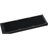 Система жидкостного охлаждения для процессора DeepCool LS720 R-LS720-BKAMNT-G-1 - Превью изображения №4 — Интернет-магазин Time-Shop