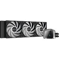 Система жидкостного охлаждения для процессора DeepCool LS720 R-LS720-BKAMNT-G-1 - Превью изображения №8 — Интернет-магазин Time-Shop