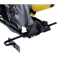 Дисковая (циркулярная) пила Kolner KCS 190/1400 - Превью изображения №6 — Интернет-магазин Time-Shop