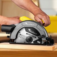 Дисковая (циркулярная) пила Kolner KCS 190/1400 - Превью изображения №8 — Интернет-магазин Time-Shop