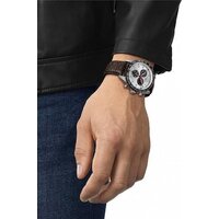 Наручные часы Tissot Prs 516 Chronograph T131.617.16.032.00 - Превью изображения №3 — Интернет-магазин Time-Shop