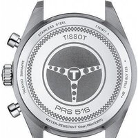 Наручные часы Tissot Prs 516 Chronograph T131.617.16.032.00 - Превью изображения №2 — Интернет-магазин Time-Shop