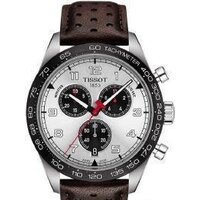 Наручные часы Tissot Prs 516 Chronograph T131.617.16.032.00 - Превью изображения №4 — Интернет-магазин Time-Shop