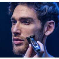Триммер для бороды и усов Rowenta Forever Sharp TN6000F5 - Превью изображения №7 — Интернет-магазин Time-Shop
