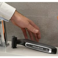 Триммер для бороды и усов Rowenta Forever Sharp TN6000F5 - Превью изображения №6 — Интернет-магазин Time-Shop
