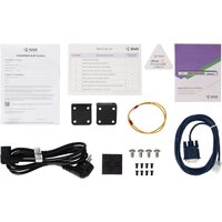 Управляемый коммутатор 2-го уровня SNR SNR-S2985G-24T-POE-E - Превью изображения №5 — Интернет-магазин Time-Shop