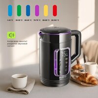 Электрический чайник RED Solution AG119DB - Превью изображения №14 — Интернет-магазин Time-Shop