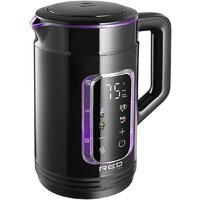 Электрический чайник RED Solution AG119DB - Превью изображения №2 — Интернет-магазин Time-Shop