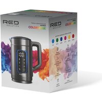 Электрический чайник RED Solution AG119DB - Превью изображения №8 — Интернет-магазин Time-Shop