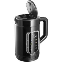 Электрический чайник RED Solution AG119DB - Превью изображения №4 — Интернет-магазин Time-Shop