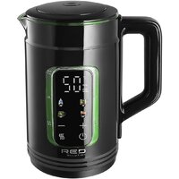 Электрический чайник RED Solution AG119DB - Превью изображения №3 — Интернет-магазин Time-Shop