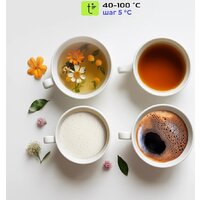 Электрический чайник RED Solution AG119DB - Превью изображения №13 — Интернет-магазин Time-Shop