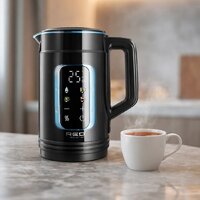 Электрический чайник RED Solution AG119DB - Превью изображения №10 — Интернет-магазин Time-Shop