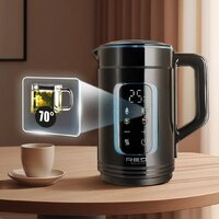 Электрический чайник RED Solution AG119DB - Превью изображения №11 — Интернет-магазин Time-Shop