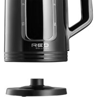 Электрический чайник RED Solution AG119DB - Превью изображения №6 — Интернет-магазин Time-Shop