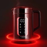Электрический чайник RED Solution AG119DB - Превью изображения №15 — Интернет-магазин Time-Shop