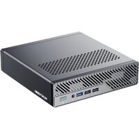 Minisforum MS-01 (Intel Core i9-13900H 32GB/1TB)