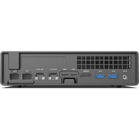 Мини-ПК Minisforum MS-01 (Intel Core i9-13900H 32GB/1TB) - Превью изображения №7 — Интернет-магазин Time-Shop