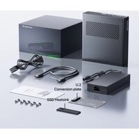 Мини-ПК Minisforum MS-01 (Intel Core i9-13900H 32GB/1TB) - Превью изображения №16 — Интернет-магазин Time-Shop
