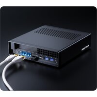 Мини-ПК Minisforum MS-01 (Intel Core i9-13900H 32GB/1TB) - Превью изображения №17 — Интернет-магазин Time-Shop