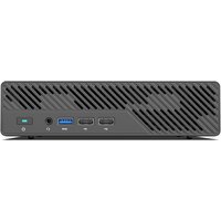 Мини-ПК Minisforum MS-01 (Intel Core i9-13900H 32GB/1TB) - Превью изображения №6 — Интернет-магазин Time-Shop
