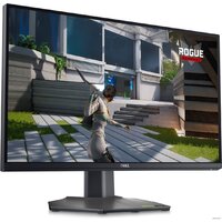 Игровой монитор Dell G2524H - Превью изображения №2 — Интернет-магазин Time-Shop
