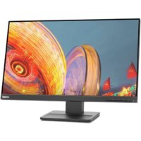Монитор Lenovo ThinkVision E24q-20 62CFGAT1IS - Превью изображения №4 — Интернет-магазин Time-Shop