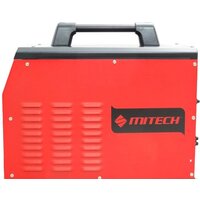 Сварочный инвертор Mitech MIG 200S - Превью изображения №3 — Интернет-магазин Time-Shop
