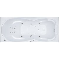 Triton Персей 190x90 Люкс Flat (с гидромассажем)
