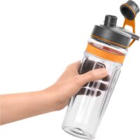 Стационарный блендер Sencor SBL 7550SS - Превью изображения №5 — Интернет-магазин Time-Shop