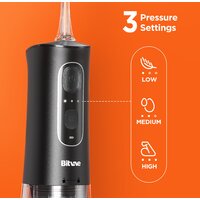 Ирригатор  Bitvae C2 (черный) - Превью изображения №3 — Интернет-магазин Time-Shop