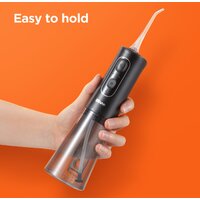 Ирригатор  Bitvae C2 (черный) - Превью изображения №7 — Интернет-магазин Time-Shop