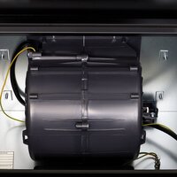 Кухонная вытяжка Hietzel CHV 5029M BL - Превью изображения №10 — Интернет-магазин Time-Shop