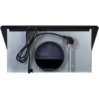 Кухонная вытяжка Hietzel CHV 5029M BL - Превью изображения №9 — Интернет-магазин Time-Shop