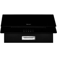 Кухонная вытяжка Hietzel CHV 5029M BL - Превью изображения №8 — Интернет-магазин Time-Shop